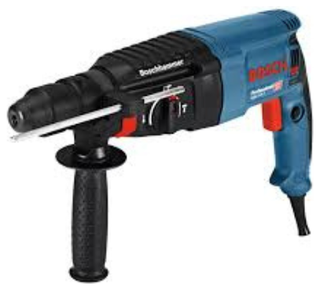 Bosch GBH 2-26 F