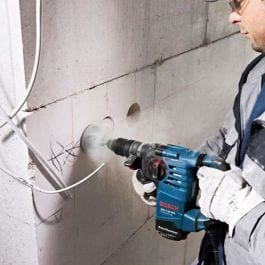 Bosch GBH 3-28 DFR