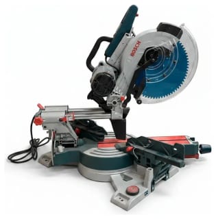Bosch GCM 12 SDE