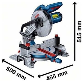 Bosch GCM 216