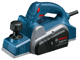 Bosch GHO 6500