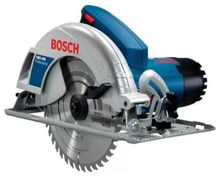 Bosch GKS 190