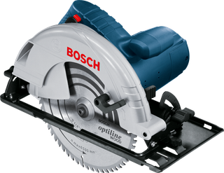 Bosch GKS 235 Turbo