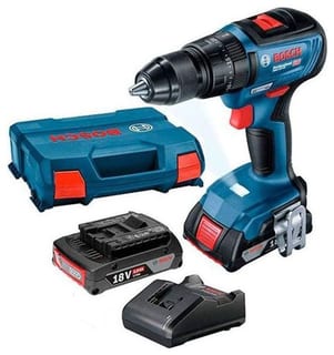 Bosch GSB 18V-50