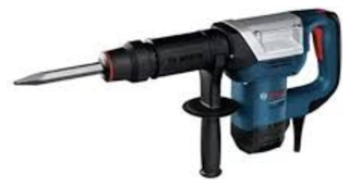 Bosch GSH 500