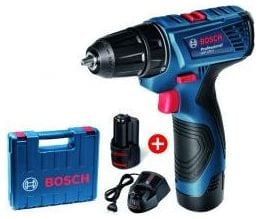 Bosch GSR 120-LI