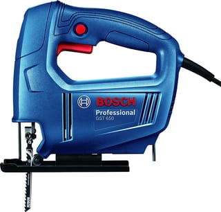 Bosch GST 650