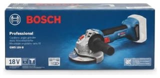 Bosch GWS 18V-8