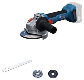 Bosch GWS 18V-8