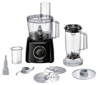 Bosch MCM3501M