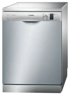Bosch SMS25AI00V