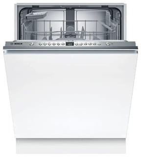 Bosch SMV26DX00T
