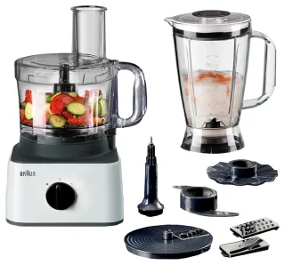 Braun FP0132