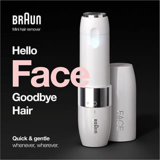 Braun FS1000