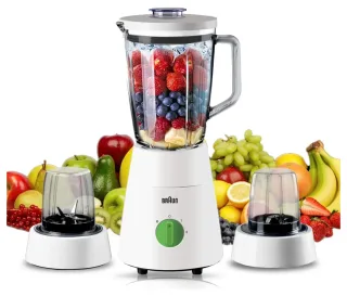 Braun JB0153WH