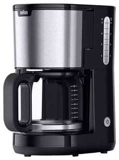 Braun KF1500BK