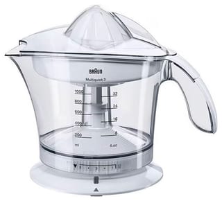 Braun MPZ9