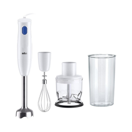 Braun MQ10.202MWH