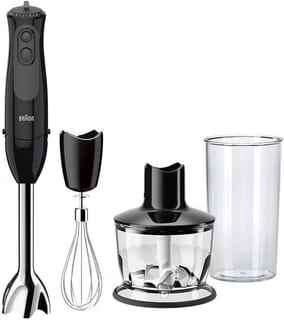 Braun MQ3135BK