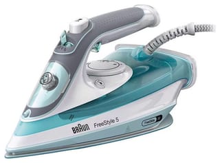 Braun SI5017GR