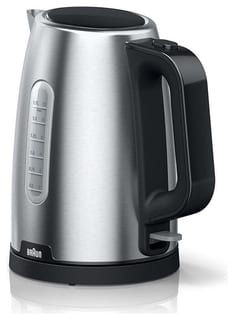 Braun WK1500BK