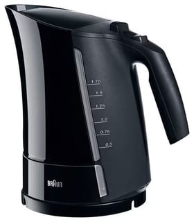 Braun WK300