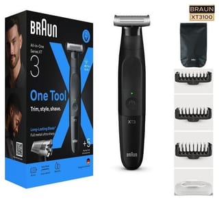 Braun XT3100