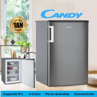 Candy CCTUS 542XH