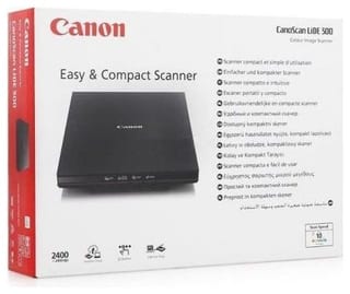 Canon CanoScan LiDE 300