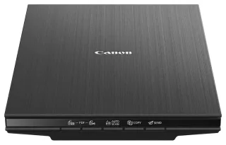 Canon CanoScan LiDE 400