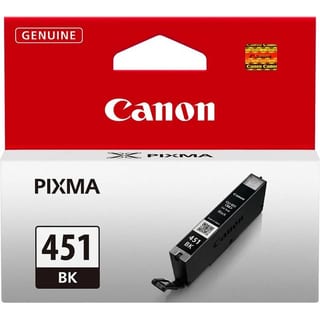 Canon CLI-451
