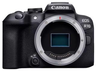 Canon EOS R10