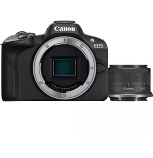 Canon EOS R50