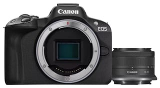 Canon EOS R50