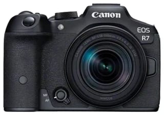 Canon EOS R7