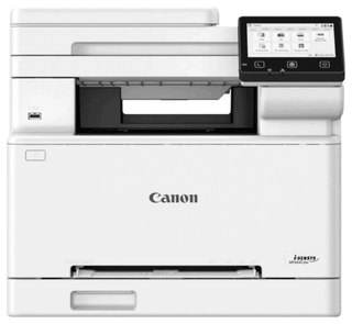 Canon i-SENSYS MF664Cdw