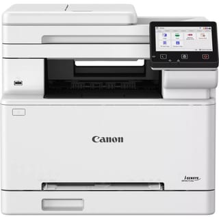 Canon i-SENSYS MF667Cdw