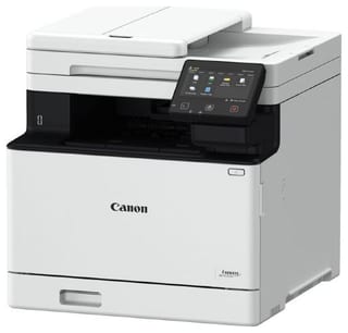 Canon i-SENSYS MF752Cdw II