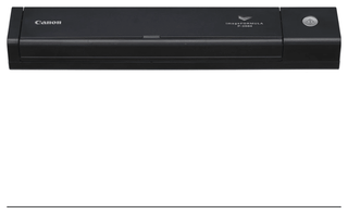Canon imageFORMULA P-208II