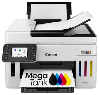 Canon MAXIFY GX6140