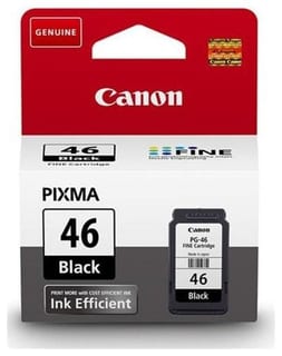 Canon PG-46