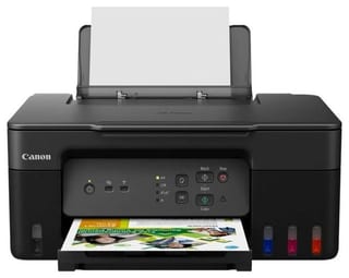 Canon PIXMA G3430