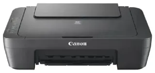 Canon PIXMA MG2541S