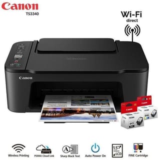 Canon PIXMA TS3340