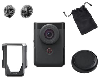 كانون PowerShot V10