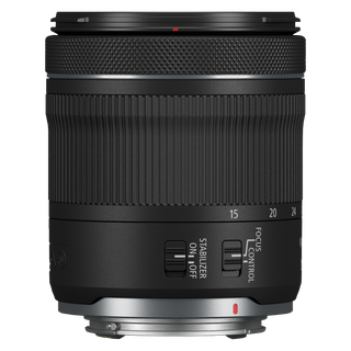 كانون RF 15-30mm F4.5-6.3 IS STM
