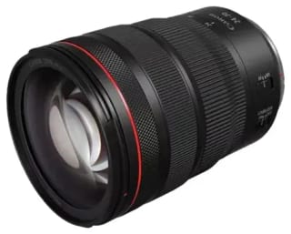 كانون RF 24-70mm F2.8L IS USM