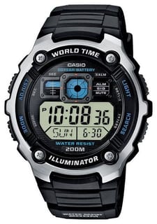 Casio AE-2000W-1AV