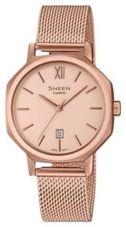 كاسيو SHE-4554PGM-4A