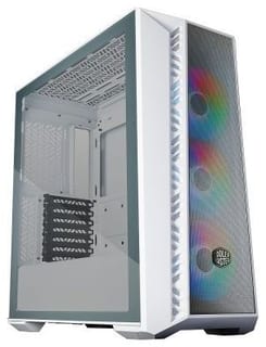 Cooler Master MasterBox 520 Mesh